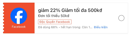 Voucher Shopee